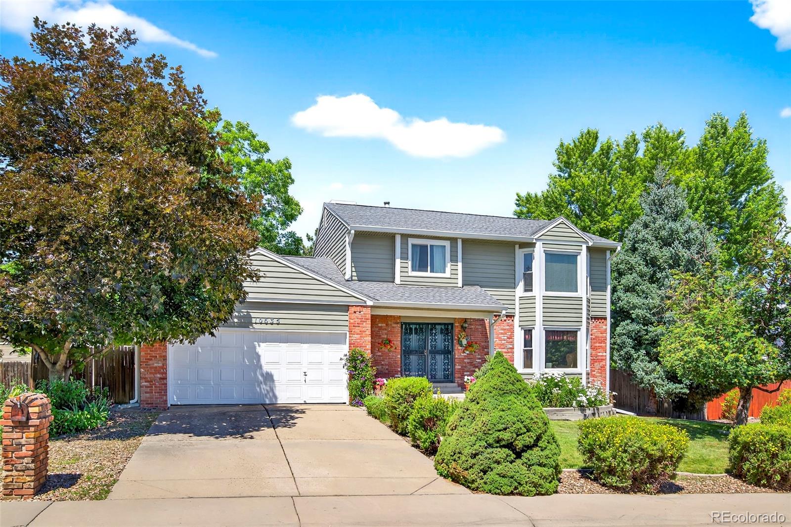 10635  Irving Court, westminster&nbsp; House Search MLS Picture
