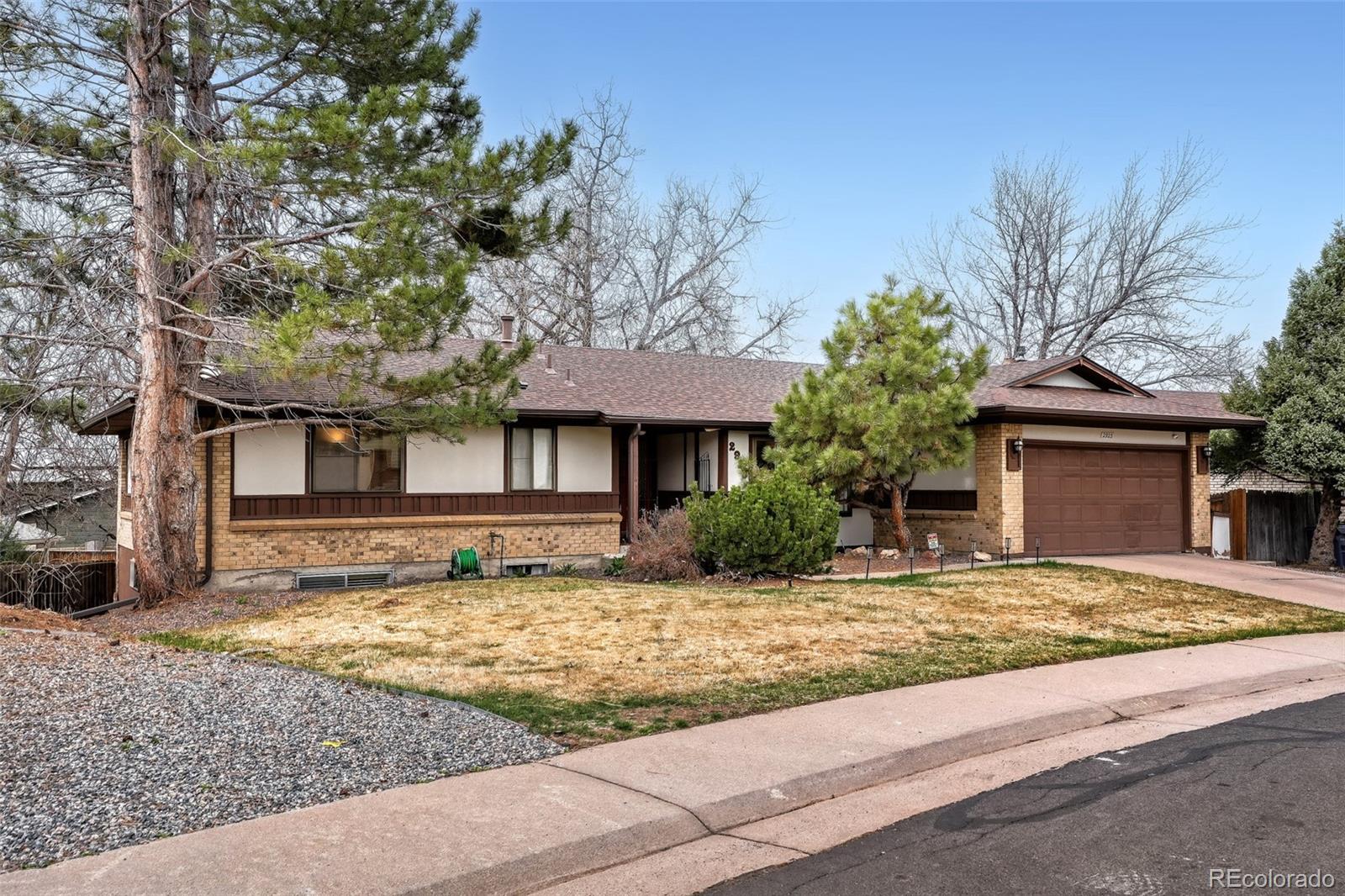 2923 S Reading Court, denver&nbsp; House Search MLS Picture