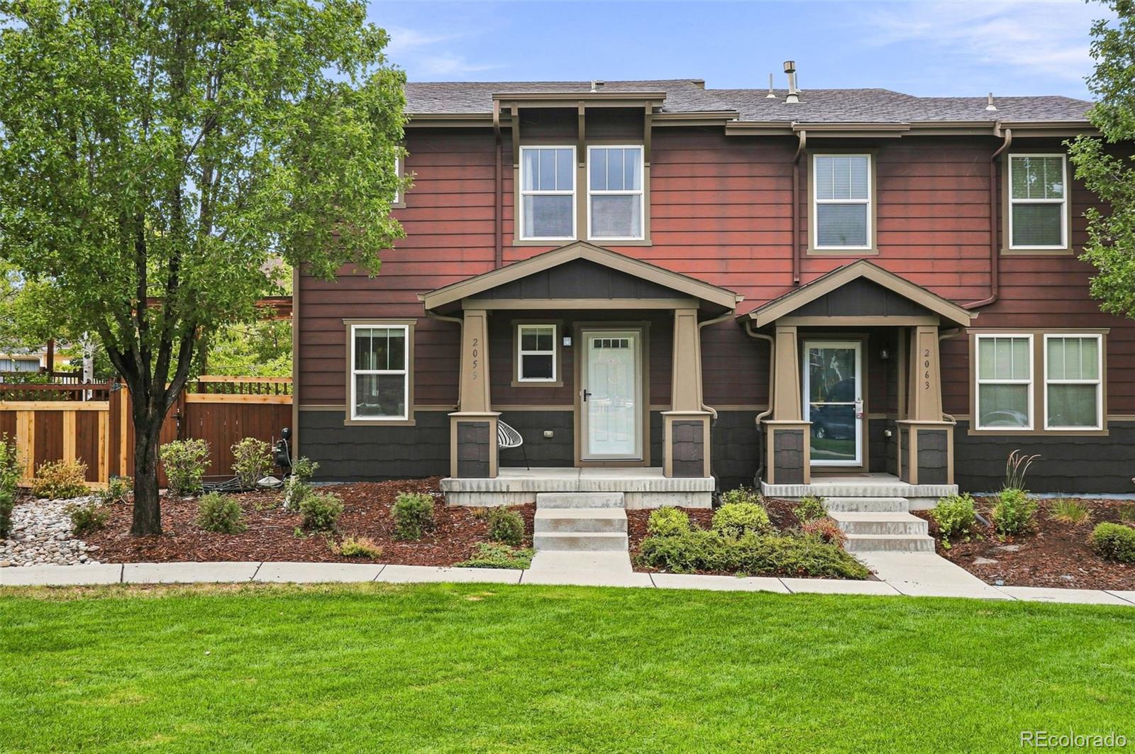 Central Park Denver Home | MLS #: 38480772053  Trenton Street, Denver Beds: 3 Baths: 3 Price: $590,000