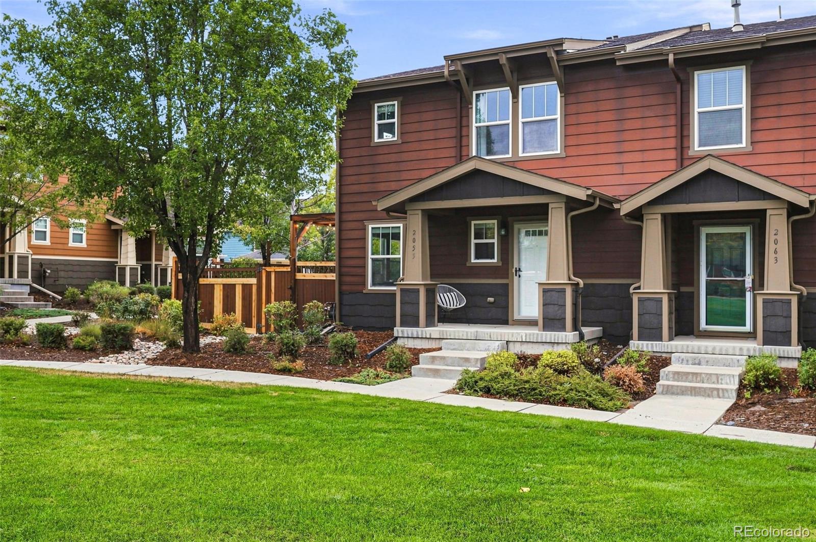 2053  Trenton Street, denver&nbsp; House Search MLS Picture