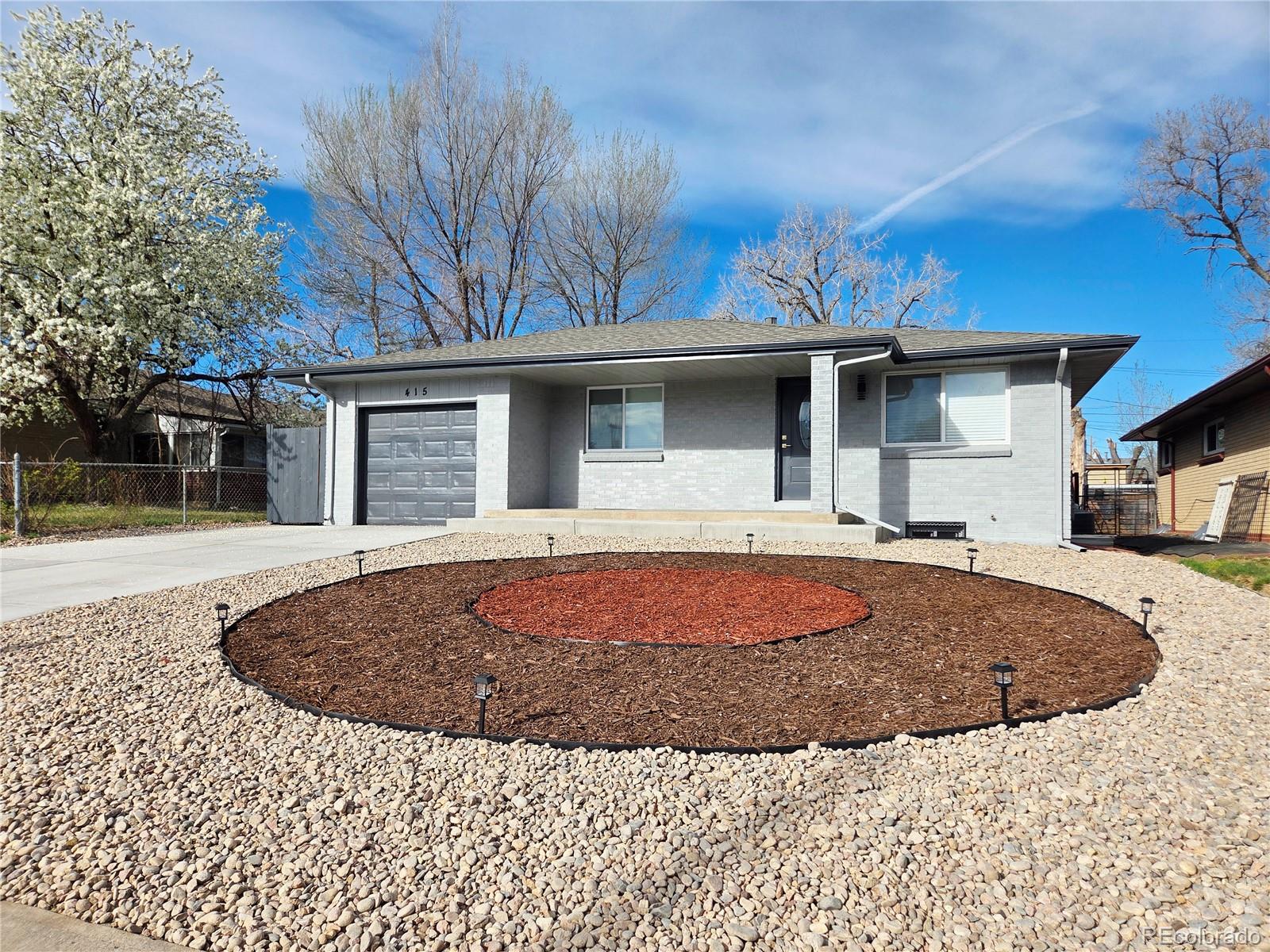 Barnum West Denver Home | MLS #: 2463370415  Winona Court, Denver Beds: 5 Baths: 3 Price: $598,000