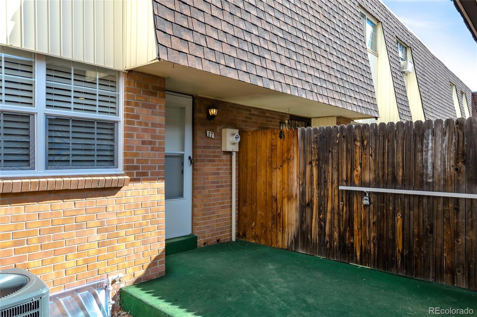1200 S Monaco St Parkway, denver&nbsp; House Search MLS Picture