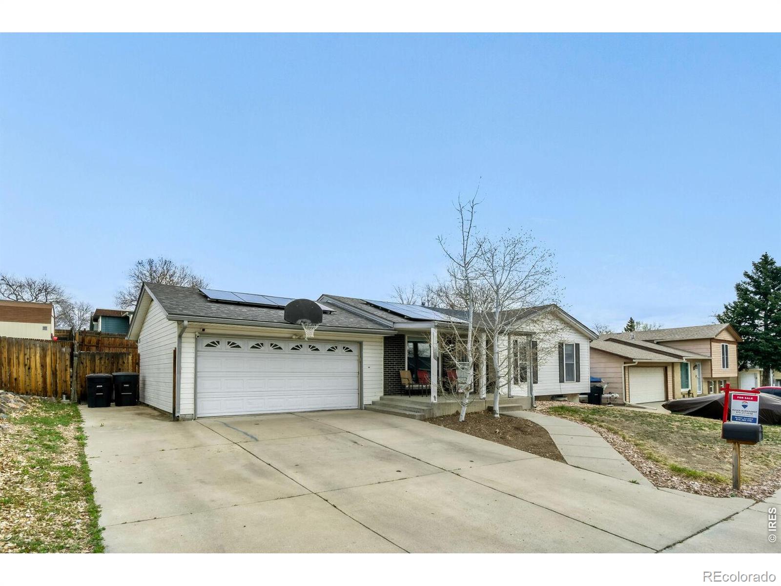 York Highlands Thornton Home | MLS #: 45678910546682621 E 98th Avenue, Thornton Beds: 3 Baths: 2 Price: $475,000