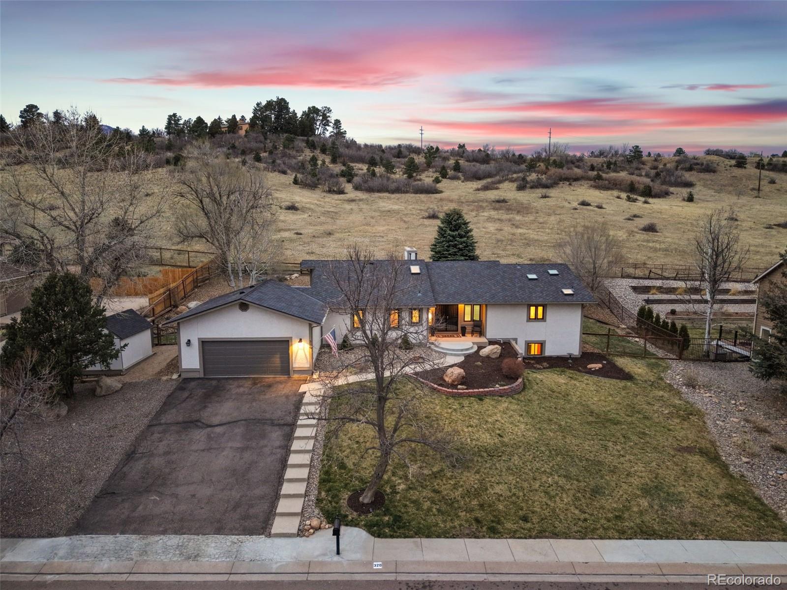 colorado springs&nbsp; House Search Picture