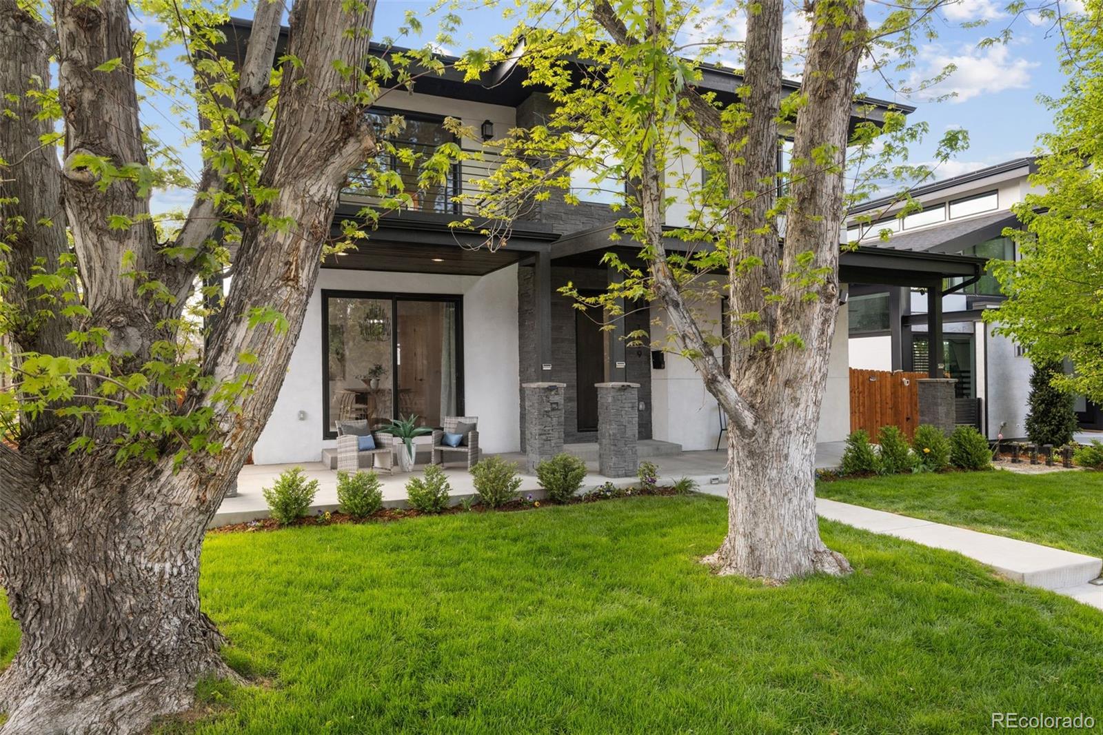 1179 S Jackson Street, denver&nbsp; House Search MLS Picture