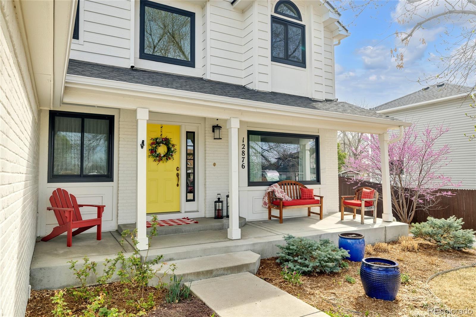 12876  Vine Street, thornton&nbsp; House Search MLS Picture