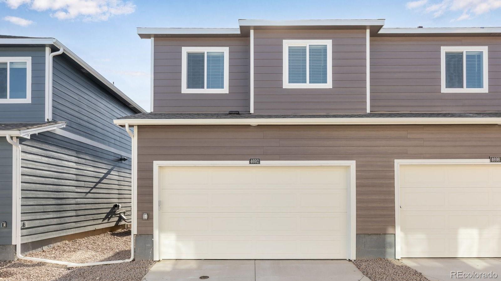 1342 S Chester Street, denver&nbsp; House Search MLS Picture