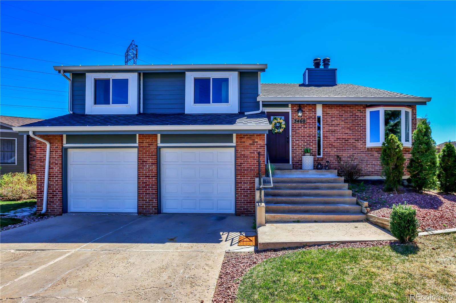 Seven Lakes Aurora Home | MLS #: 20977203460 S Halifax Way, Aurora Beds: 4 Baths: 3 Price: $495,000