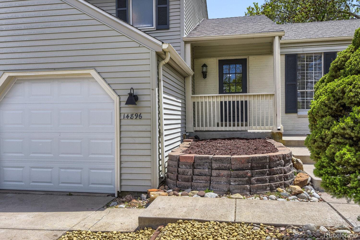14896 E Caspian Place, aurora&nbsp; House Search MLS Picture