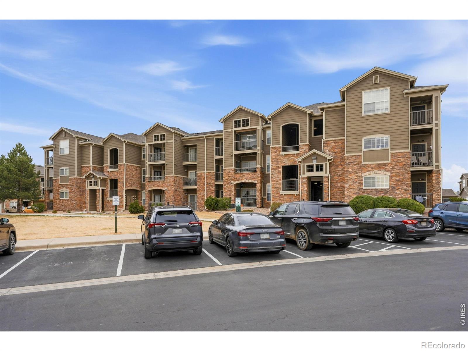  Erie Home | MLS #: 45678910546923100  Blue Sky Circle, Erie Beds: 2 Baths: 2 Price: $328,500