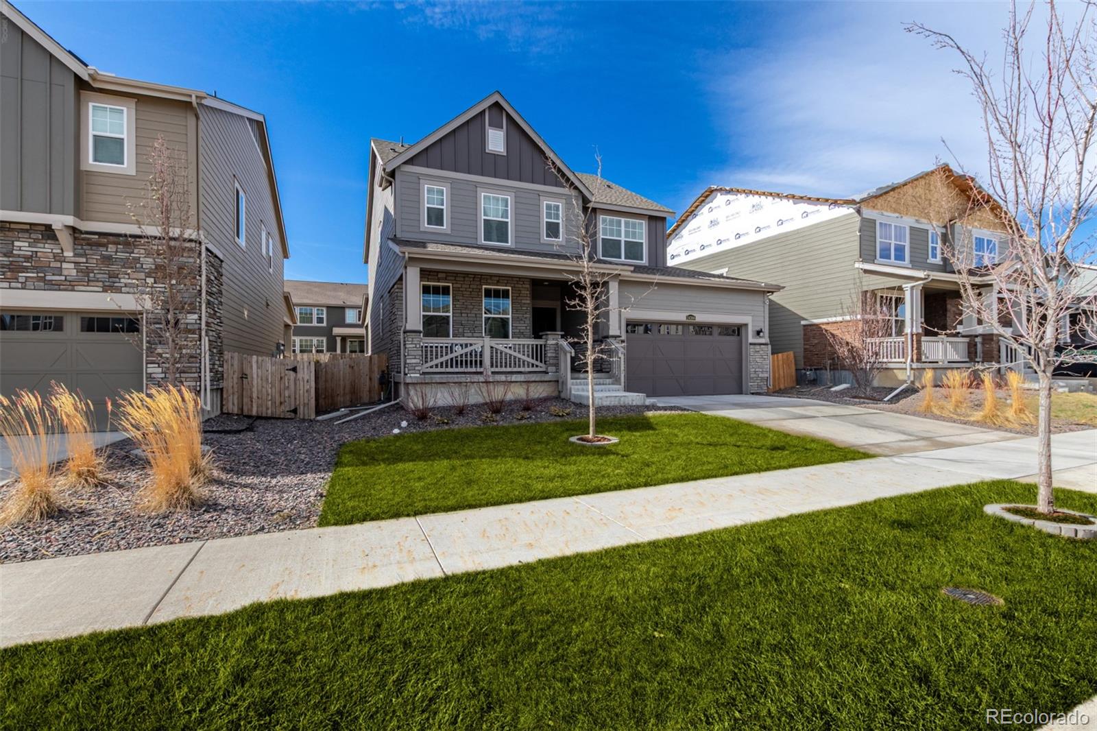 24306 E Ohio Drive, aurora&nbsp; House Search MLS Picture