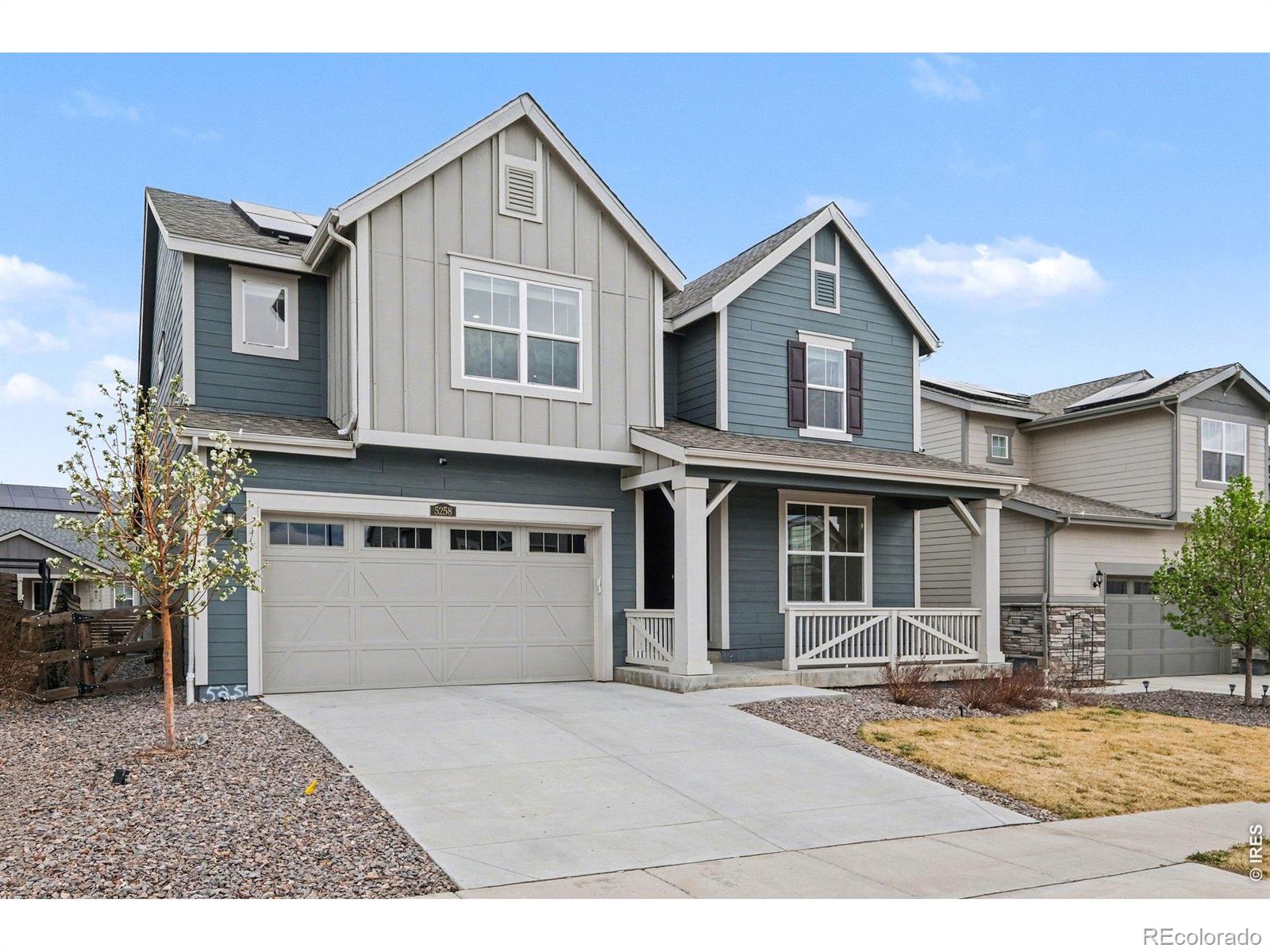 5258  Inland Avenue, firestone&nbsp; House Search MLS Picture