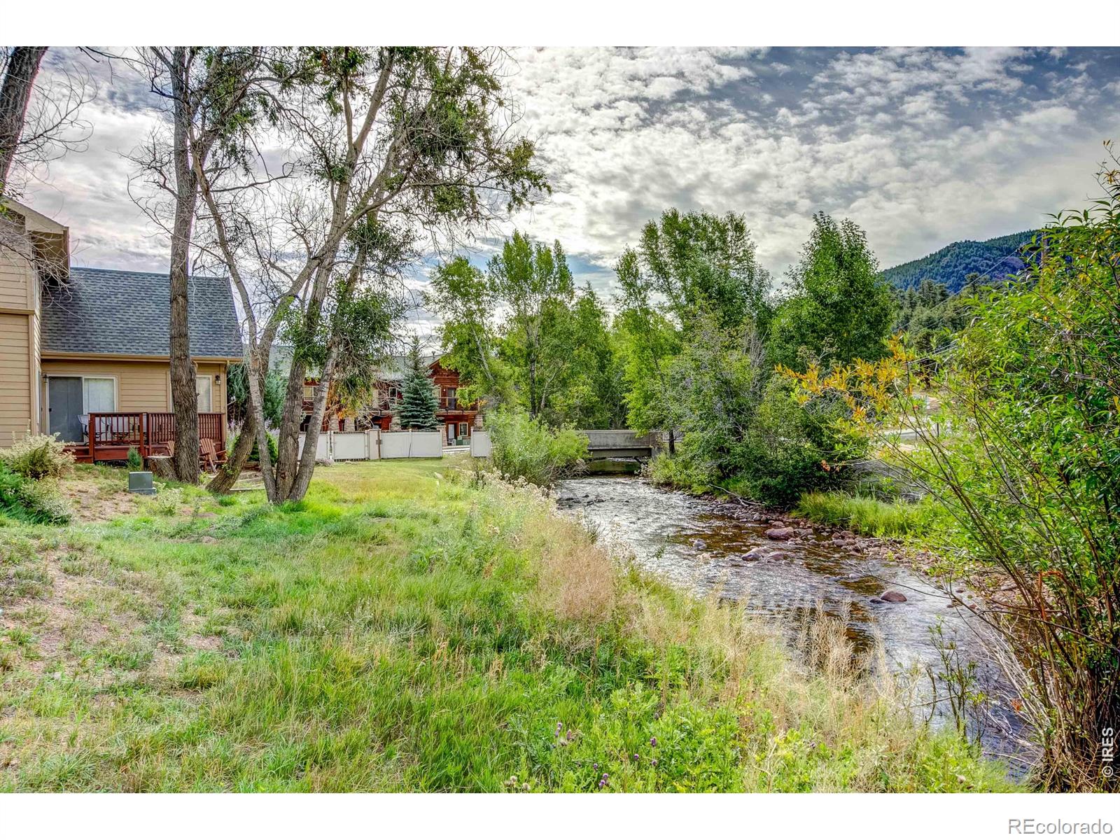 300  Far View Drive, estes park&nbsp; House Search MLS Picture