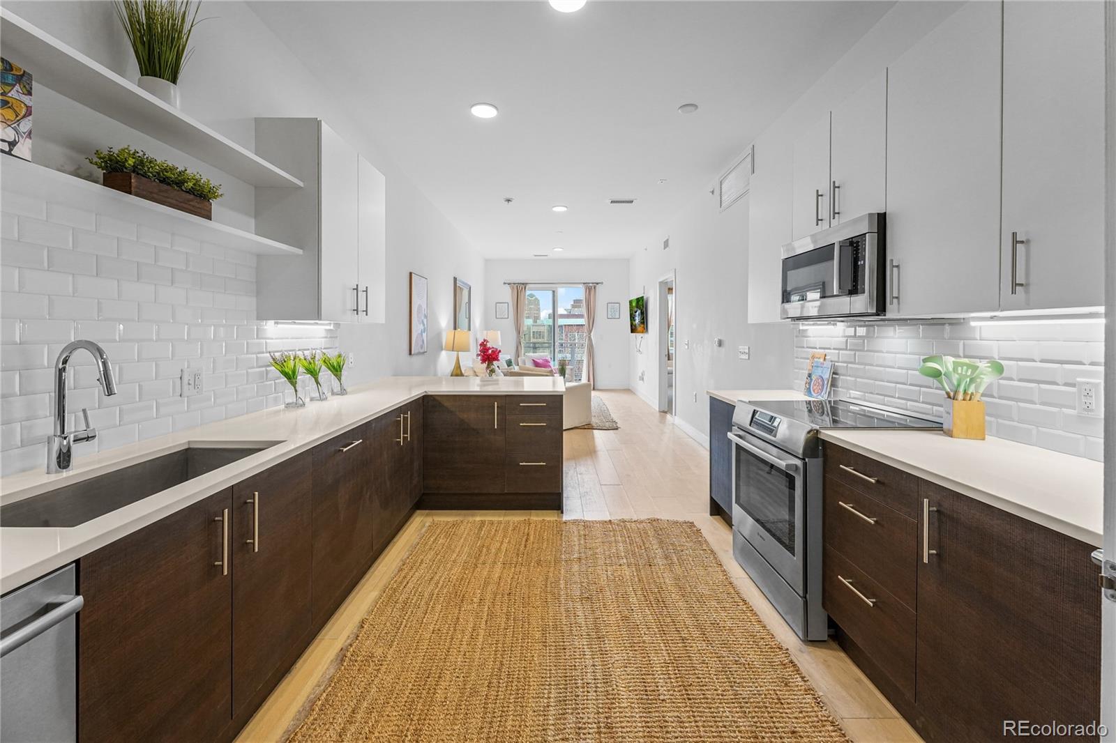 2530  Lawrence Street, denver&nbsp; House Search MLS Picture