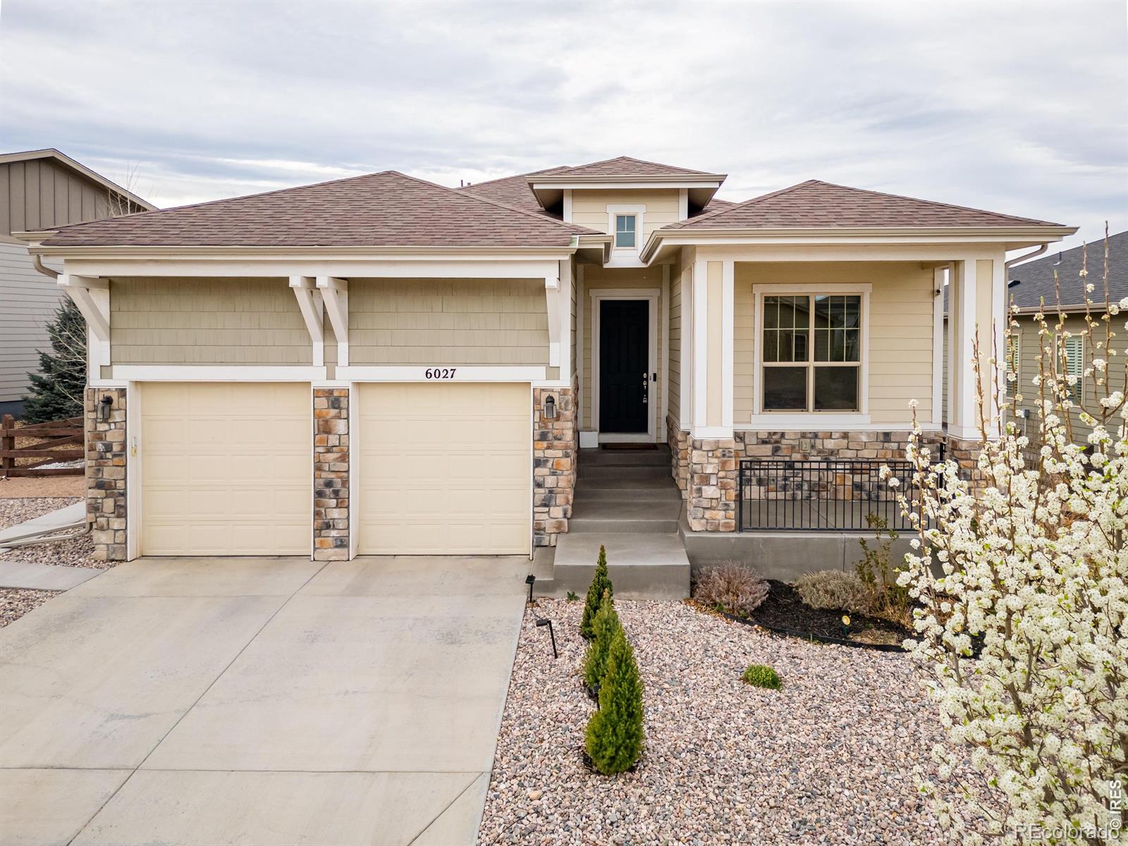 Kechter Farm Fort Collins Home | MLS #: 45678910547156027  Fall Harvest Way, Fort Collins Beds: 3 Baths: 3 Price: $850,000