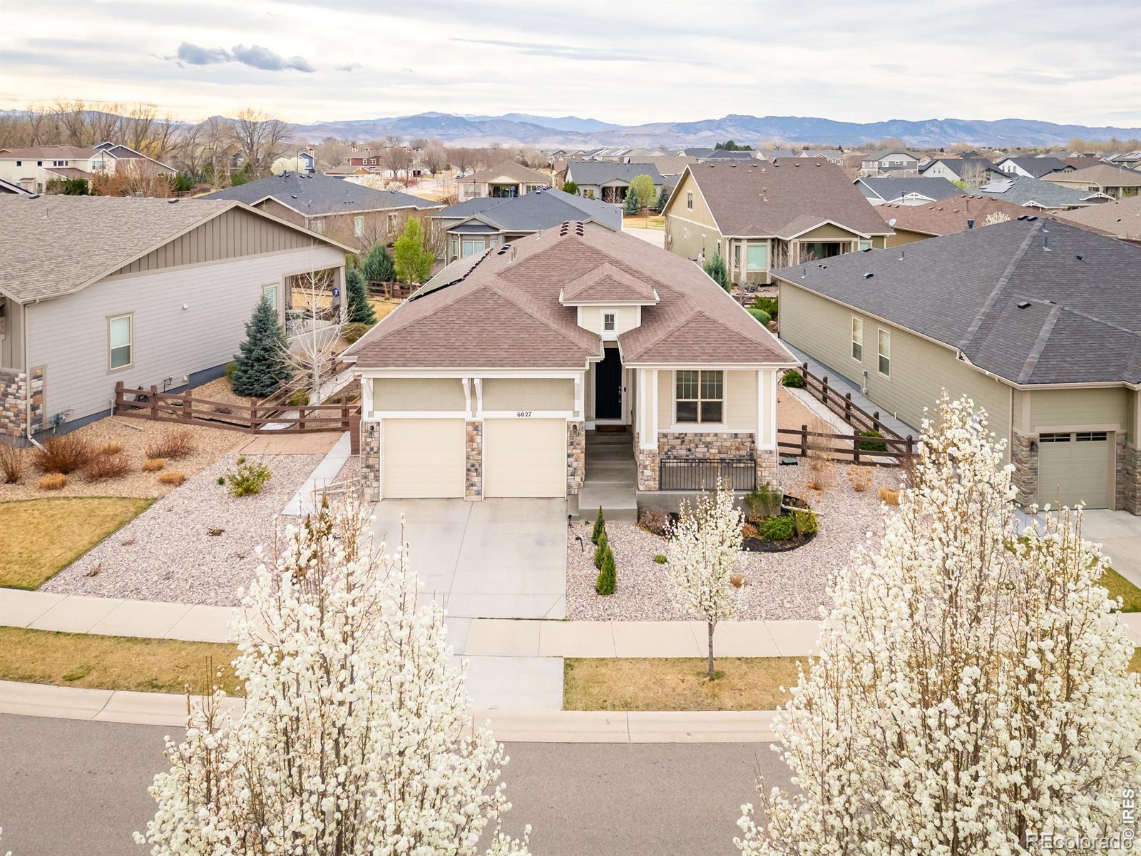 6027  Fall Harvest Way, fort collins&nbsp; House Search MLS Picture