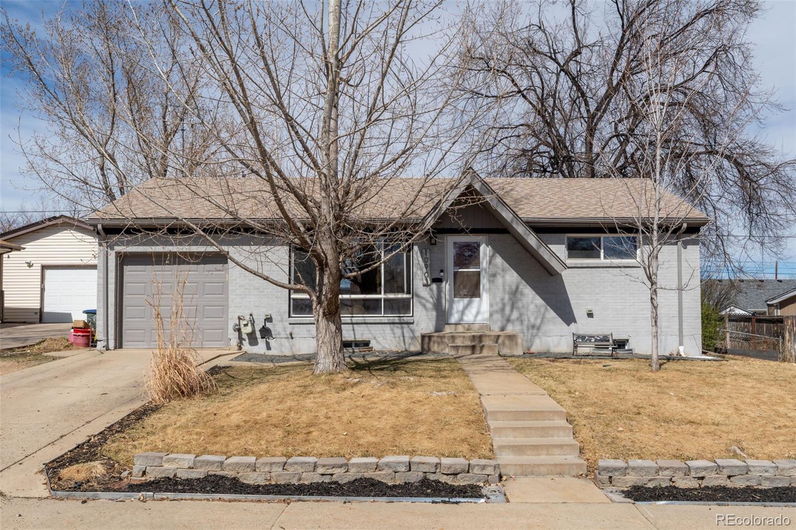 10903  Larson Drive, northglenn&nbsp; House Search MLS Picture