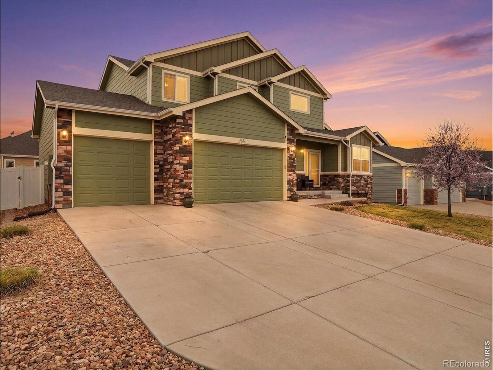  Johnstown Home | MLS #: 4567891054723266  Kirkland Lane, Johnstown Beds: 5 Baths: 4 Price: $679,900