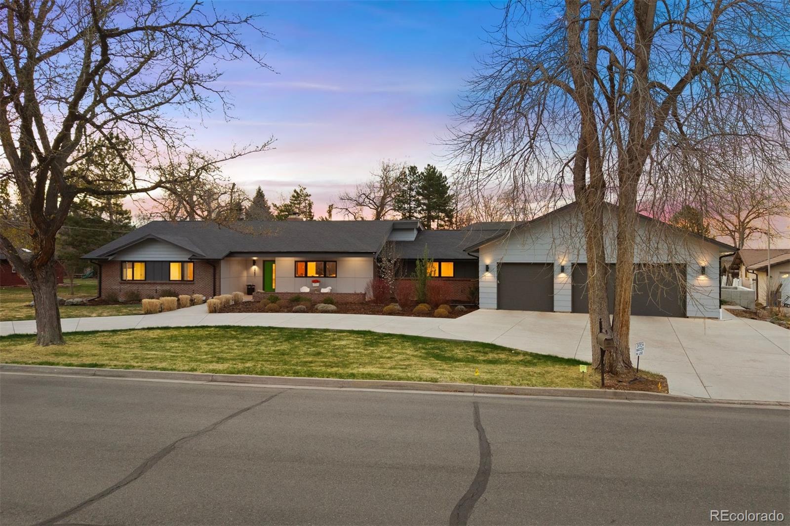  Golden Home | MLS #: 591025213380  Braun Road, Golden Beds: 6 Baths: 5 Price: $2,498,000