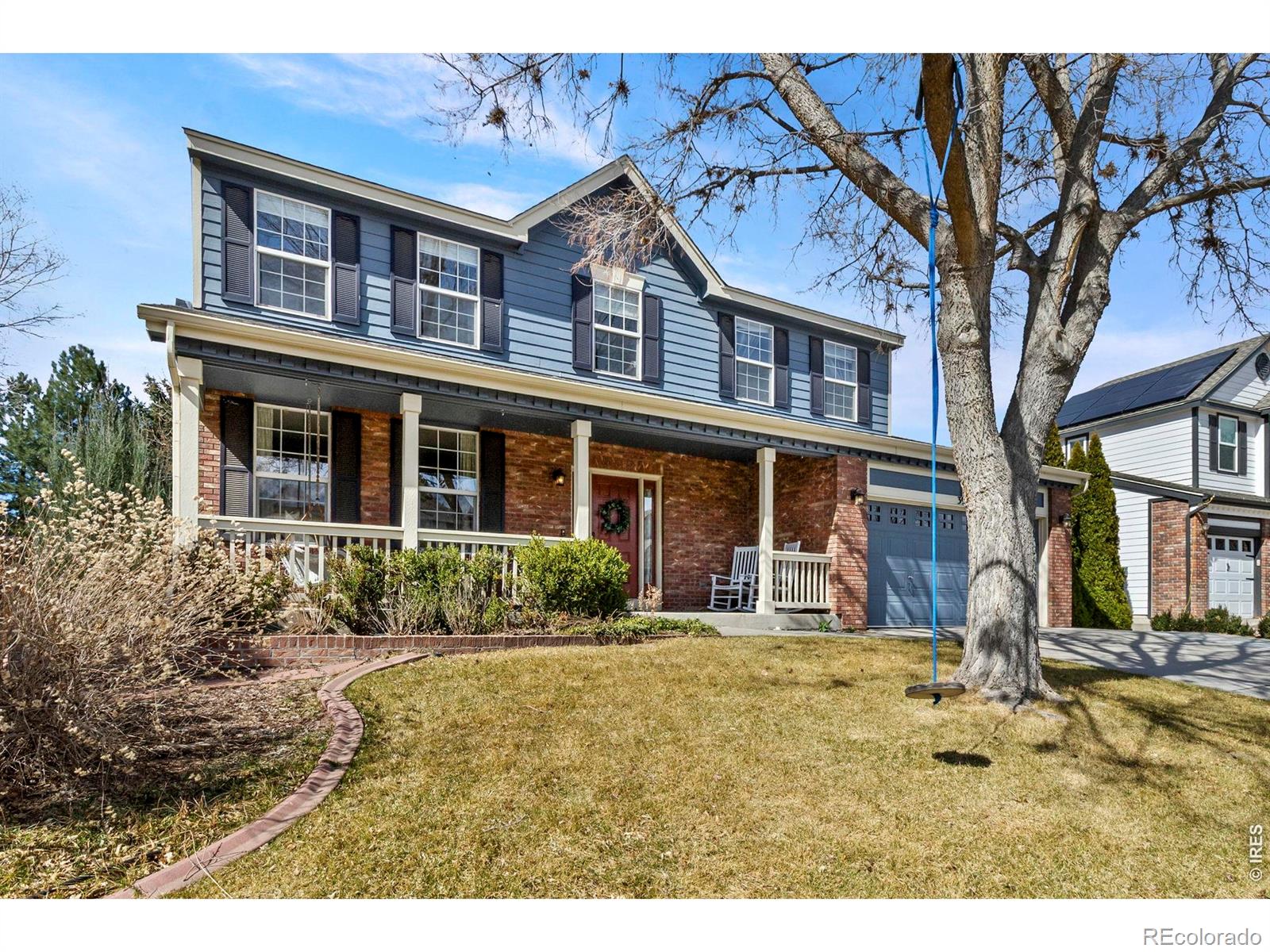 Woodland Park Estates Fort Collins Home | MLS #: 45678910547293909  Grand Canyon Street, Fort Collins Beds: 5 Baths: 4 Price: $735,000