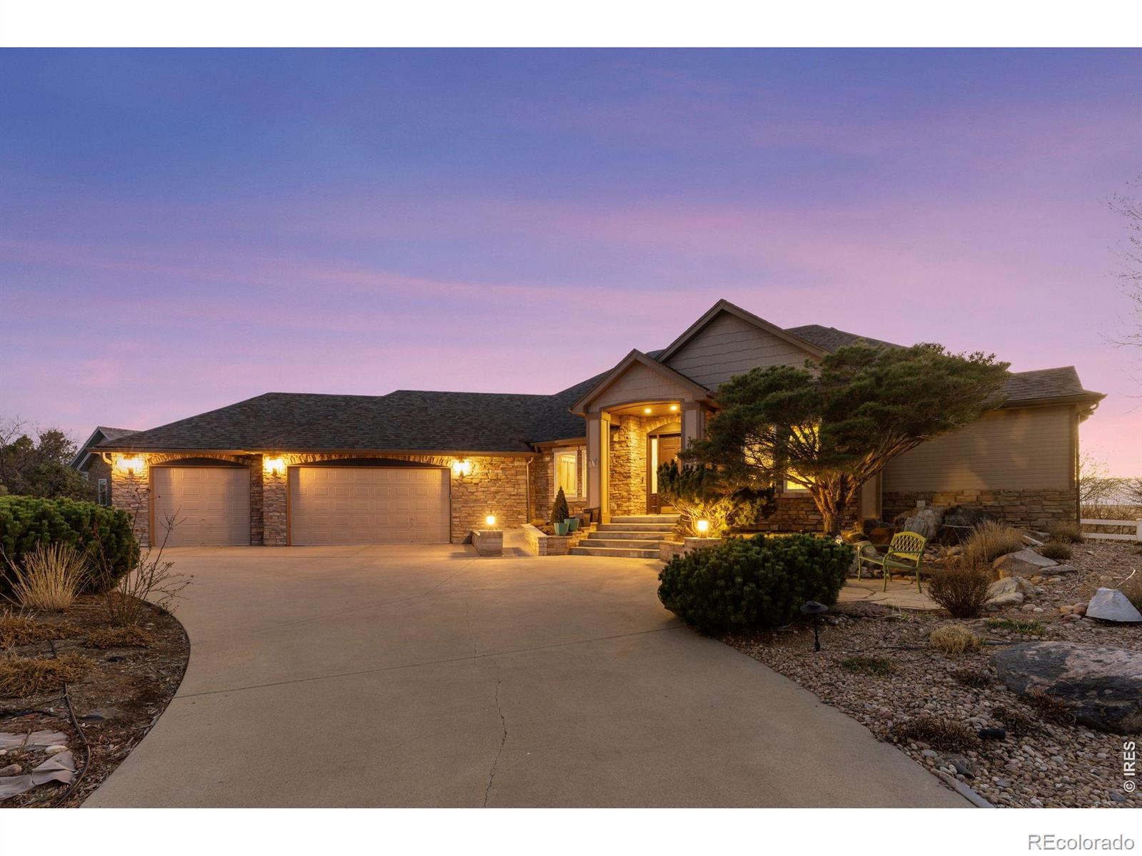 3035 S Buttercup Circle, erie&nbsp; House Search MLS Picture