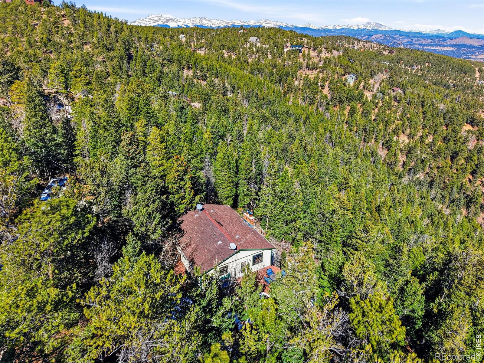 33090  Janelle Circle, golden&nbsp; House Search MLS Picture