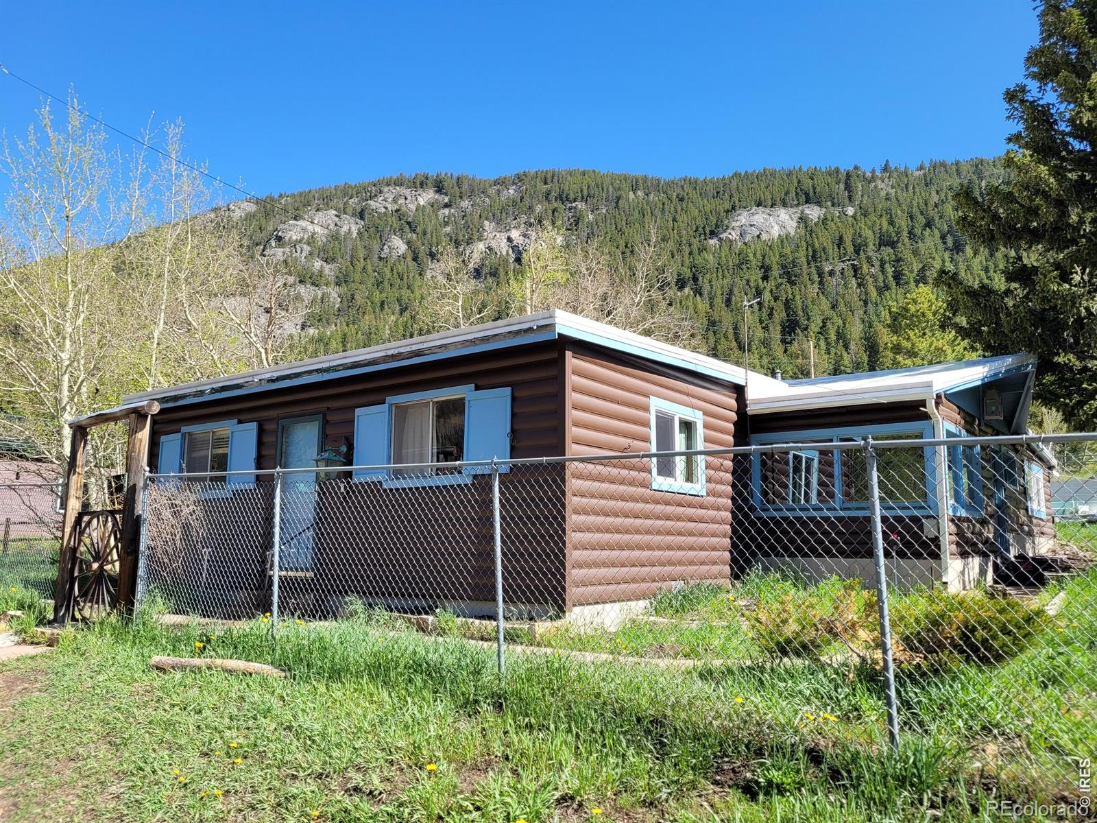 545  Eldorado Avenue, nederland&nbsp; House Search MLS Picture