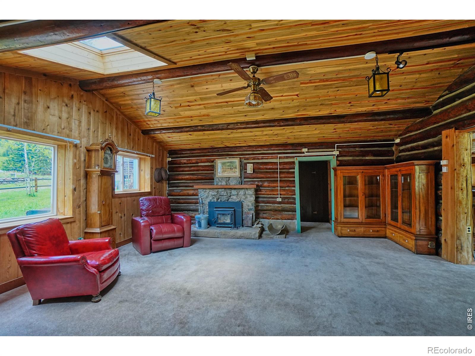 545  Eldorado Avenue, nederland&nbsp; House Search MLS Picture