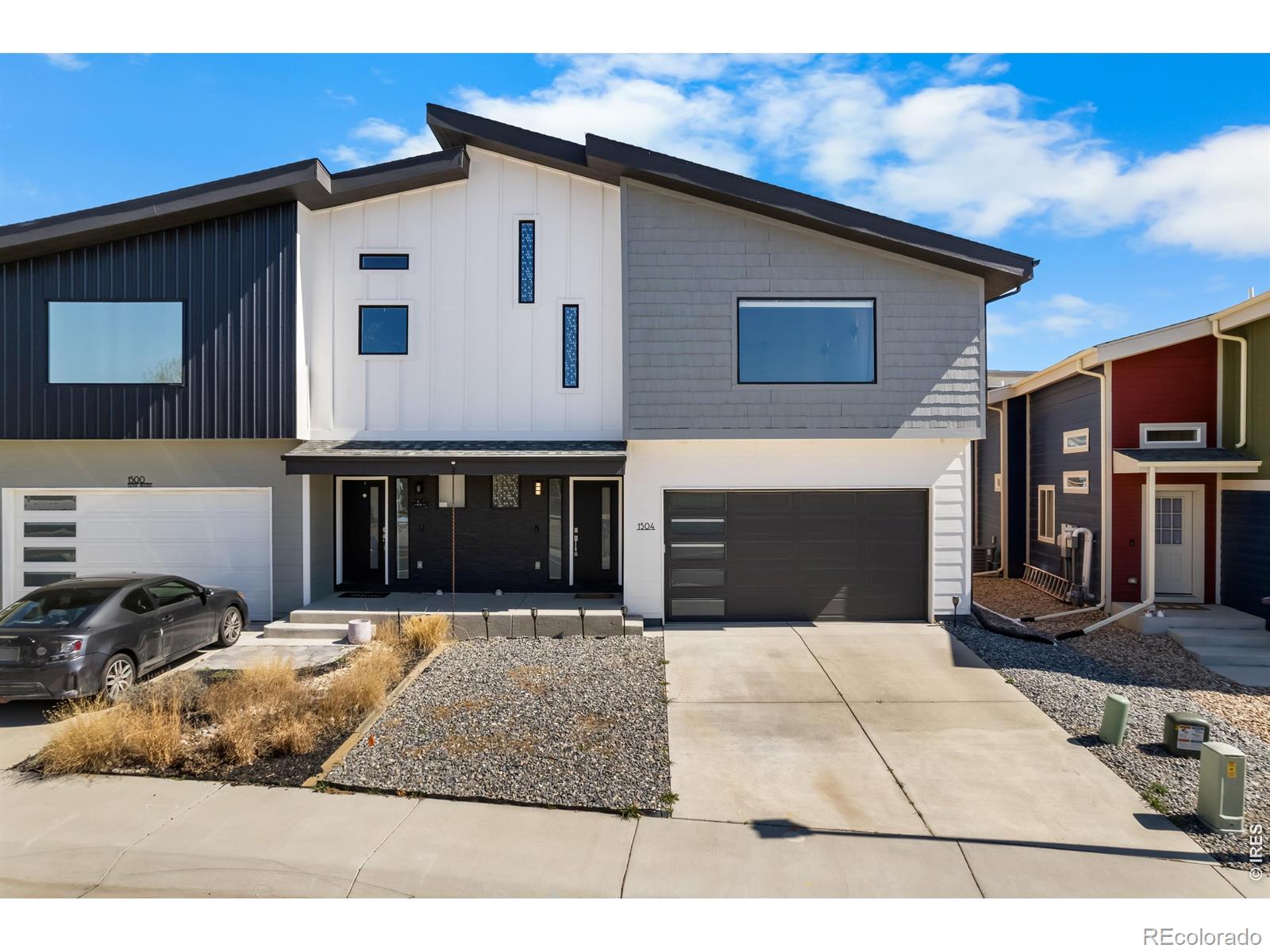 Fox Run Greeley Home | MLS #: 45678910547391504  60th Avenue, Greeley Beds: 4 Baths: 4 Price: $459,500