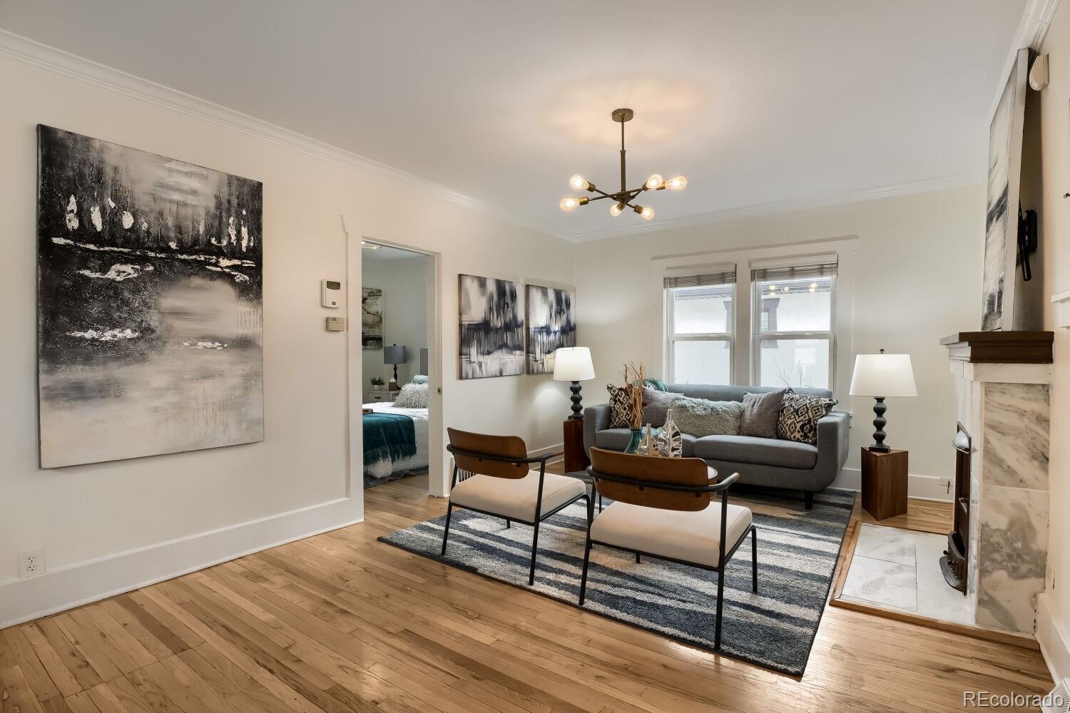1951 S Downing Street, denver&nbsp; House Search MLS Picture