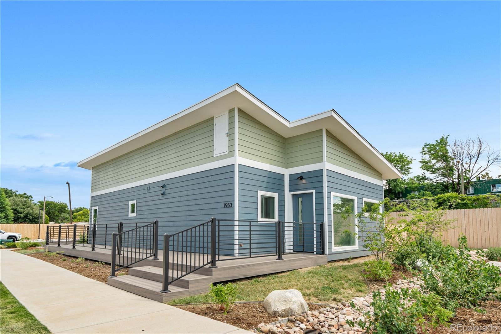 Allen Aurora Home | MLS #: 47439911953  Blackhawk Street, Aurora Beds: 3 Baths: 2 Price: $340,000