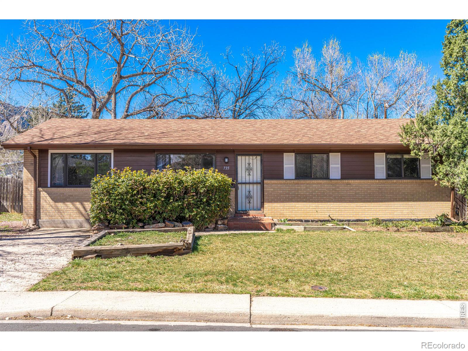boulder&nbsp; House Search Picture