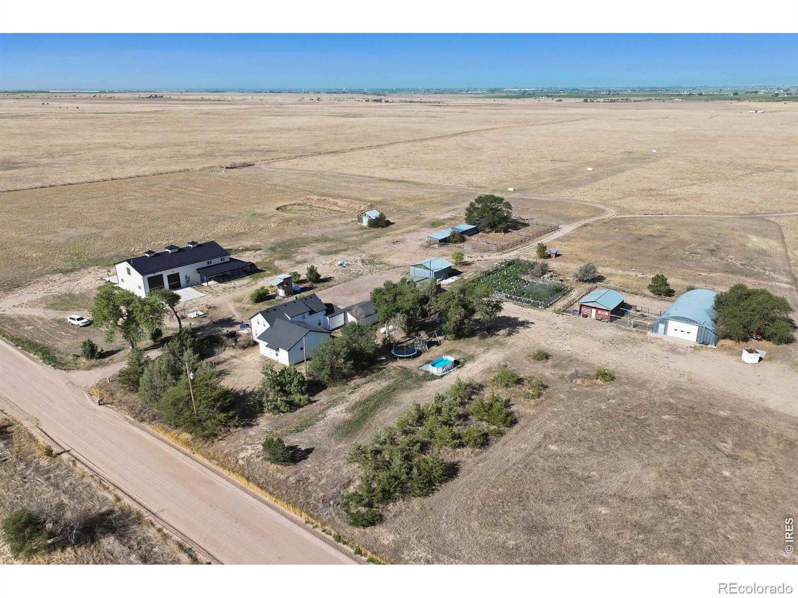 42635  County Road 51 , ault&nbsp; House Search MLS Picture