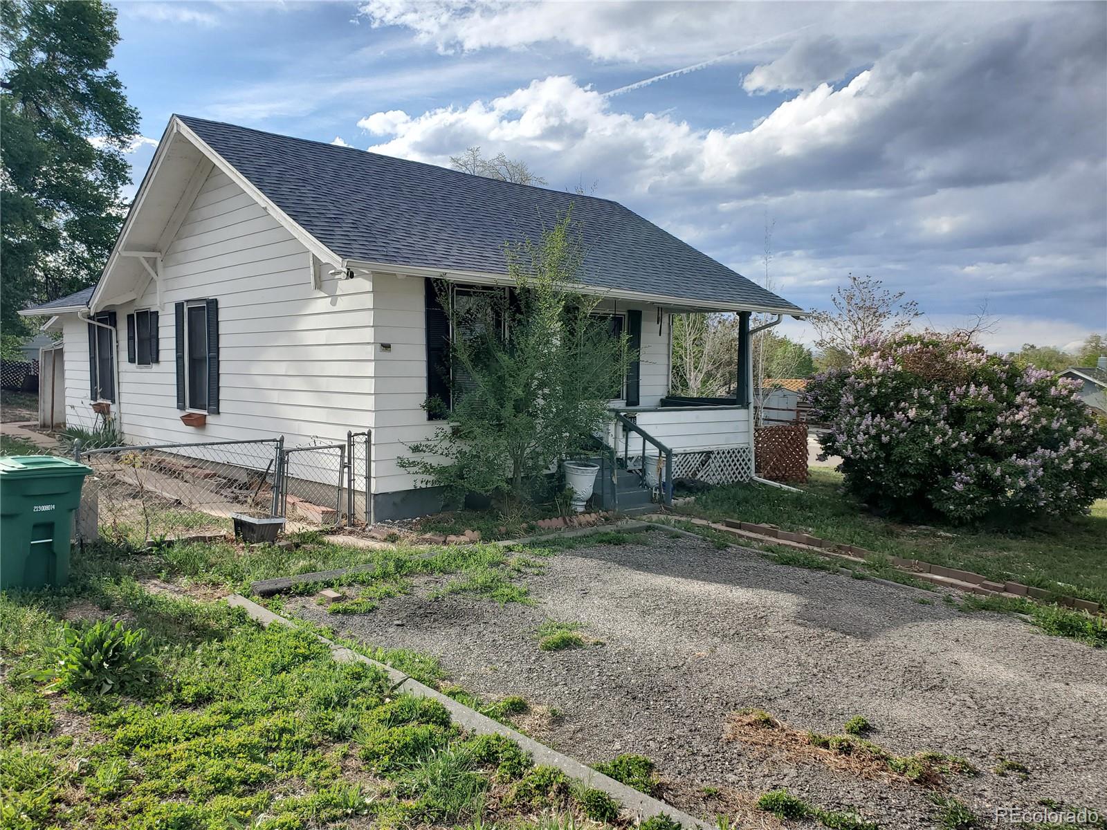 Barnum Denver Home | MLS #: 6693519285 S Newton Street, Denver Beds: 3 Baths: 1 Price: $350,000