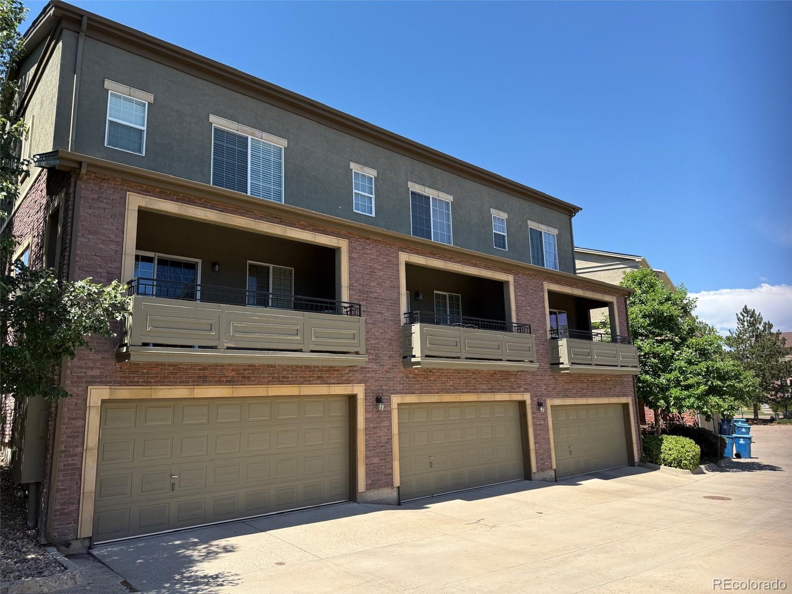 789  Bristle Pine Circle, highlands ranch&nbsp; House Search MLS Picture