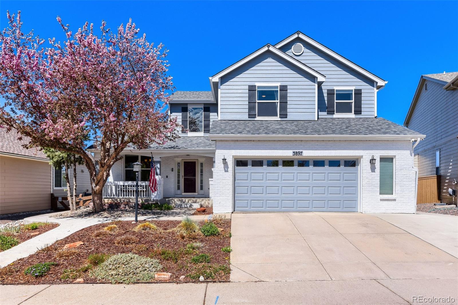  Highlands Ranch Home | MLS #: 54732553897  Mallard Lane, Highlands Ranch Beds: 3 Baths: 3 Price: $729,000
