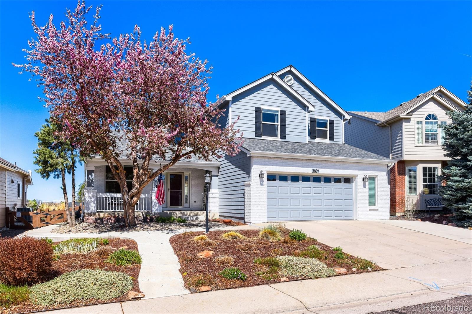 3897  Mallard Lane, highlands ranch&nbsp; House Search MLS Picture