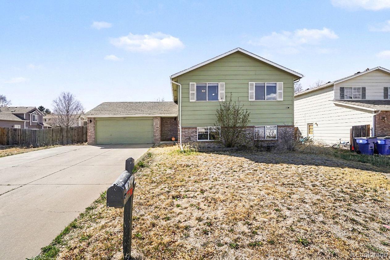 greeley&nbsp; House Search Picture
