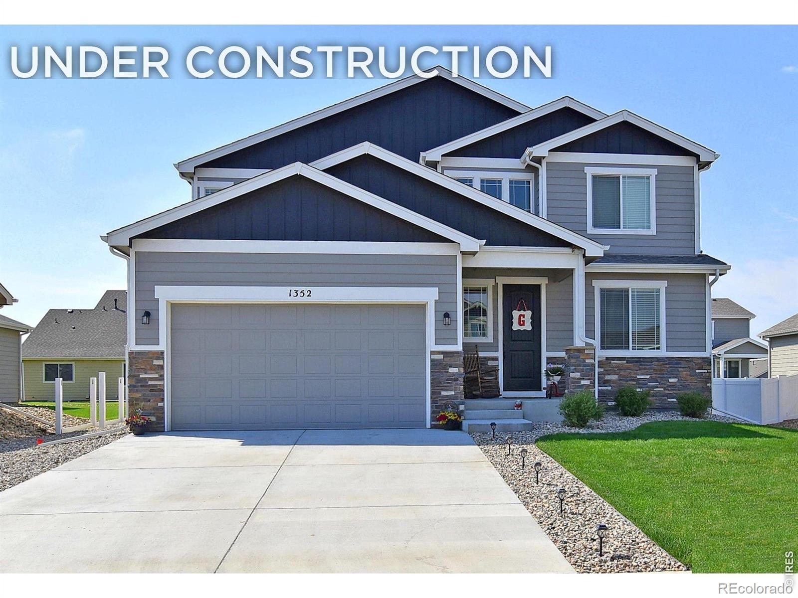  Johnstown Home | MLS #: 45678910547641039  Crown Sparrow Street, Johnstown Beds: 4 Baths: 3 Price: $514,700