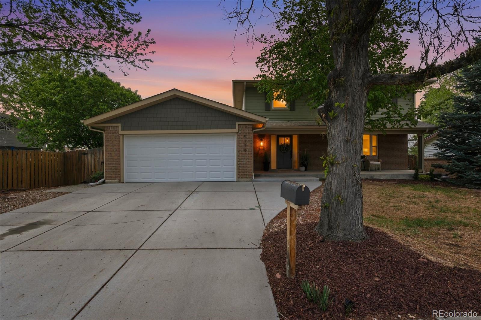 Ridgeview Hills North Centennial Home | MLS #: 48142974179 E Peakview Circle, Centennial Beds: 3 Baths: 3 Price: $725,000