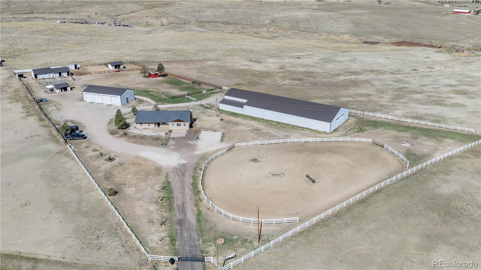 kiowa&nbsp; House Search Picture