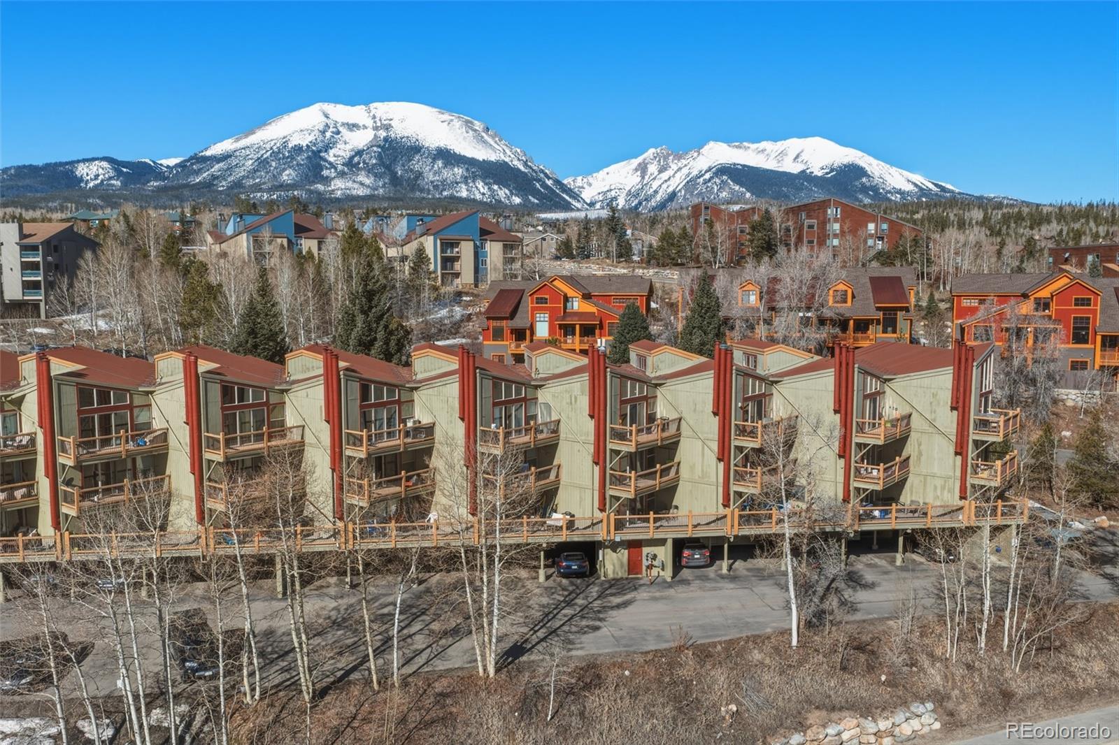 2424  Ryan Gulch Court, silverthorne&nbsp; House Search MLS Picture
