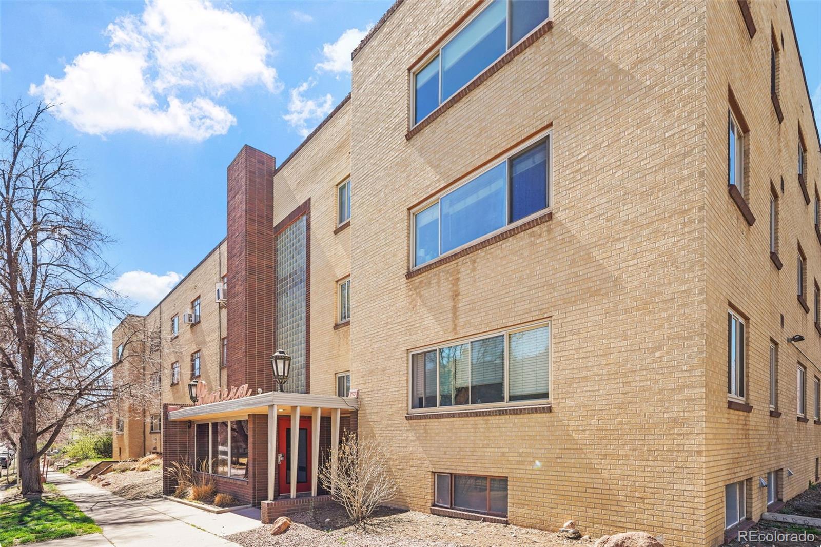 denver&nbsp; House Search Picture