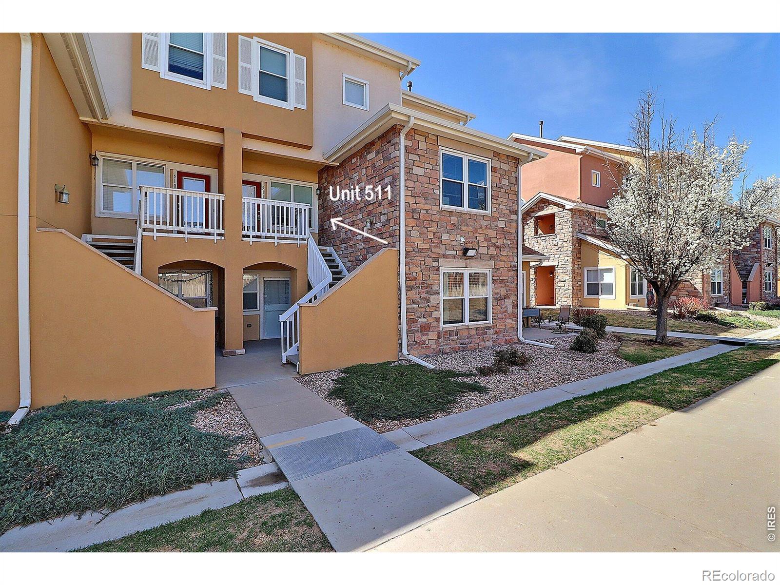 511  Lucca Drive, evans&nbsp; House Search MLS Picture