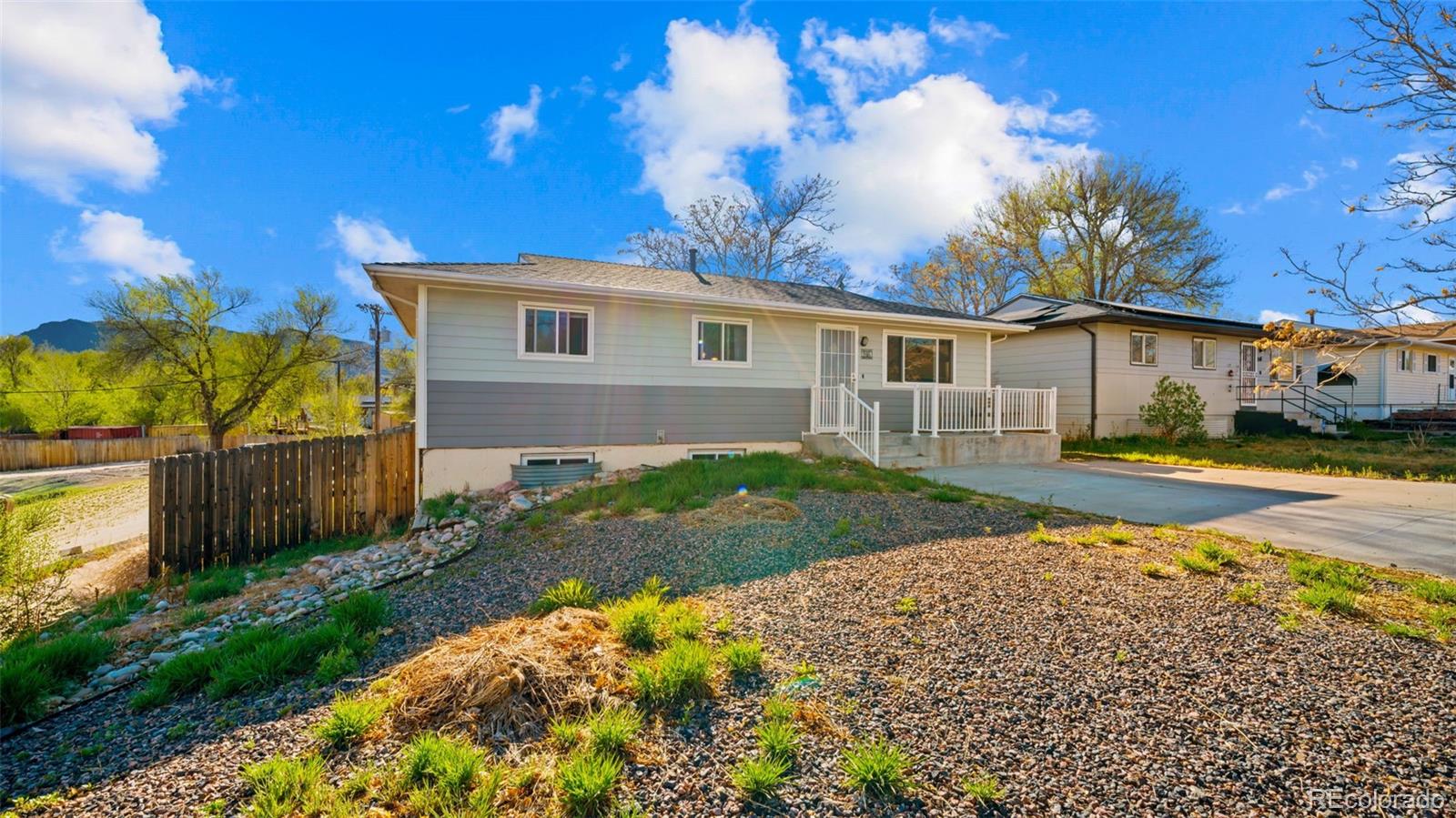 946  Hutchinson Drive, colorado springs&nbsp; House Search MLS Picture