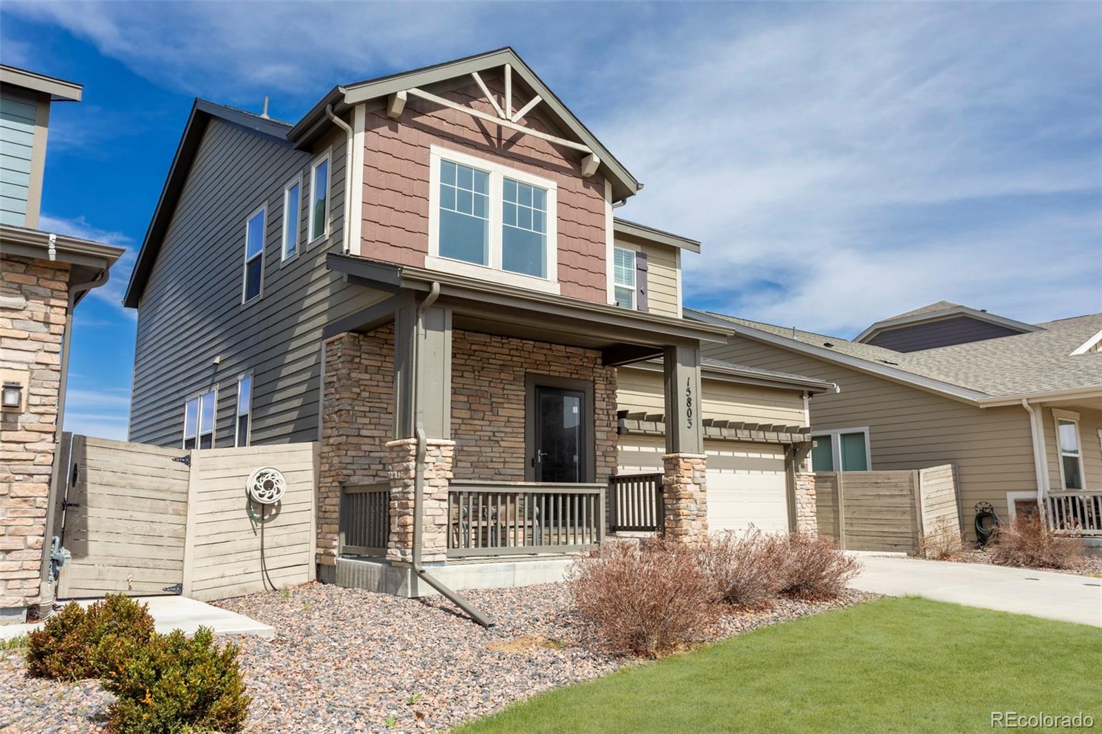 15803 E Warner Drive, denver&nbsp; House Search MLS Picture