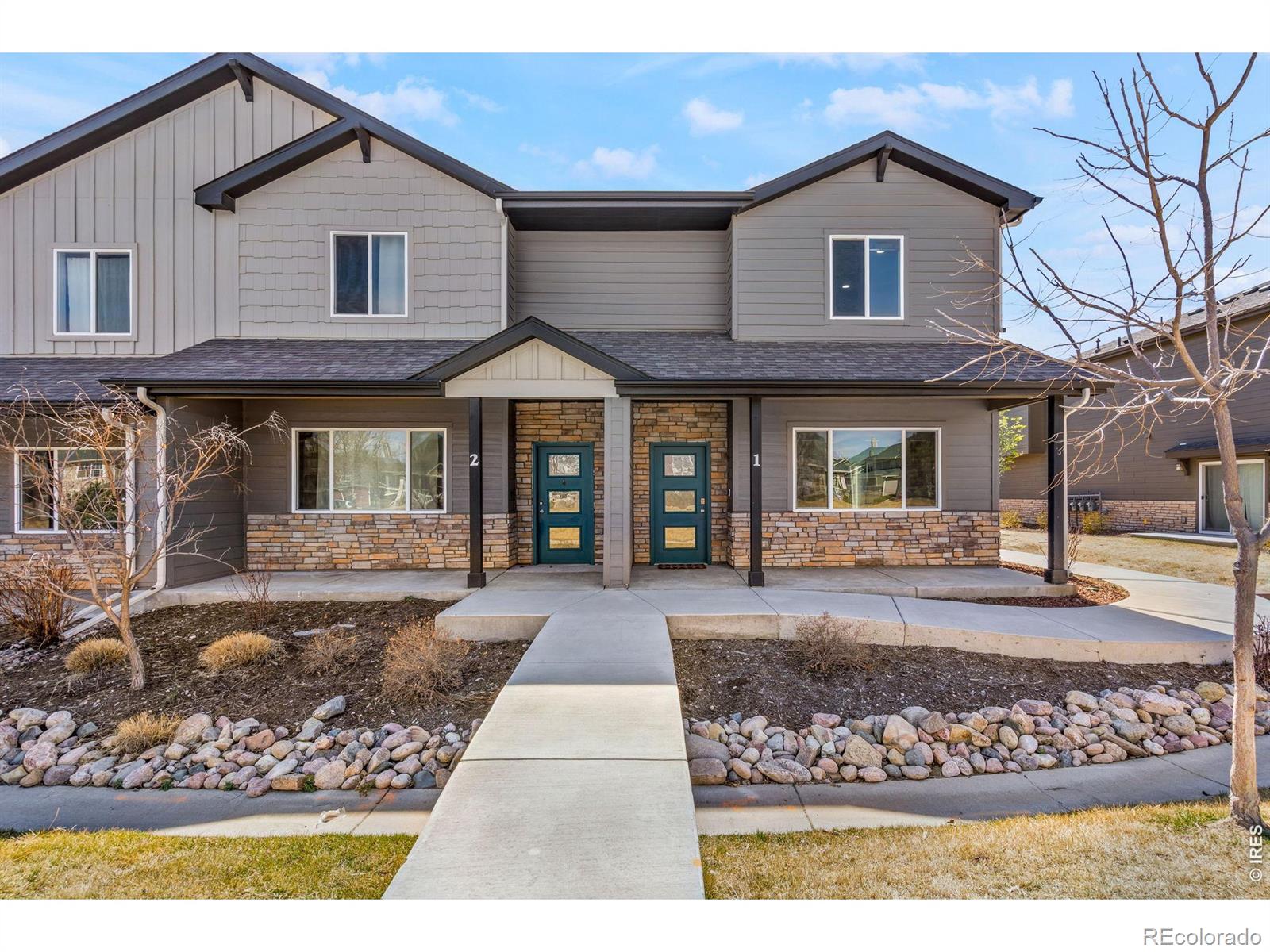 6609  4th Street Road, greeley&nbsp; House Search MLS Picture
