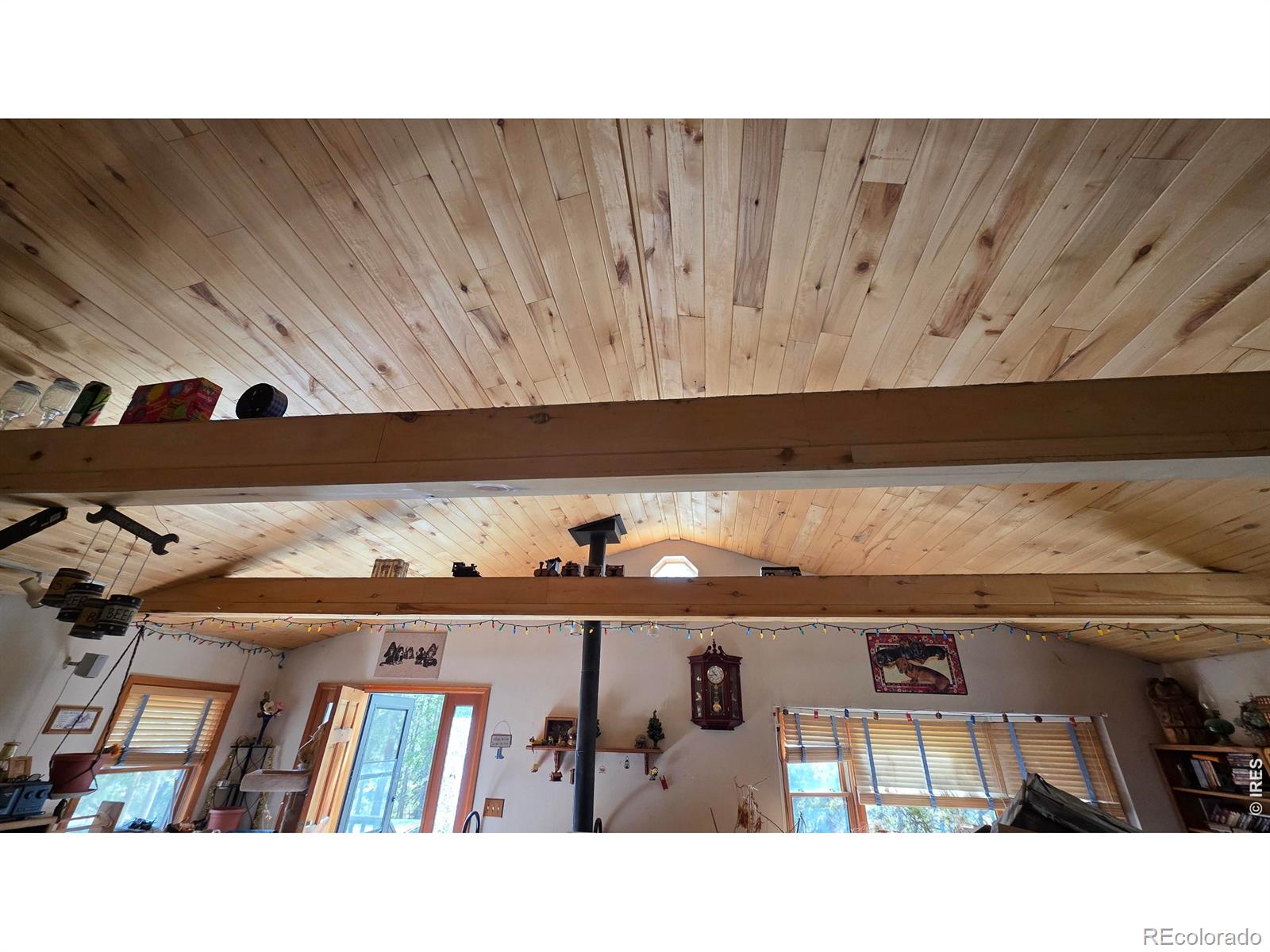 226  Pinon Way, nederland&nbsp; House Search MLS Picture