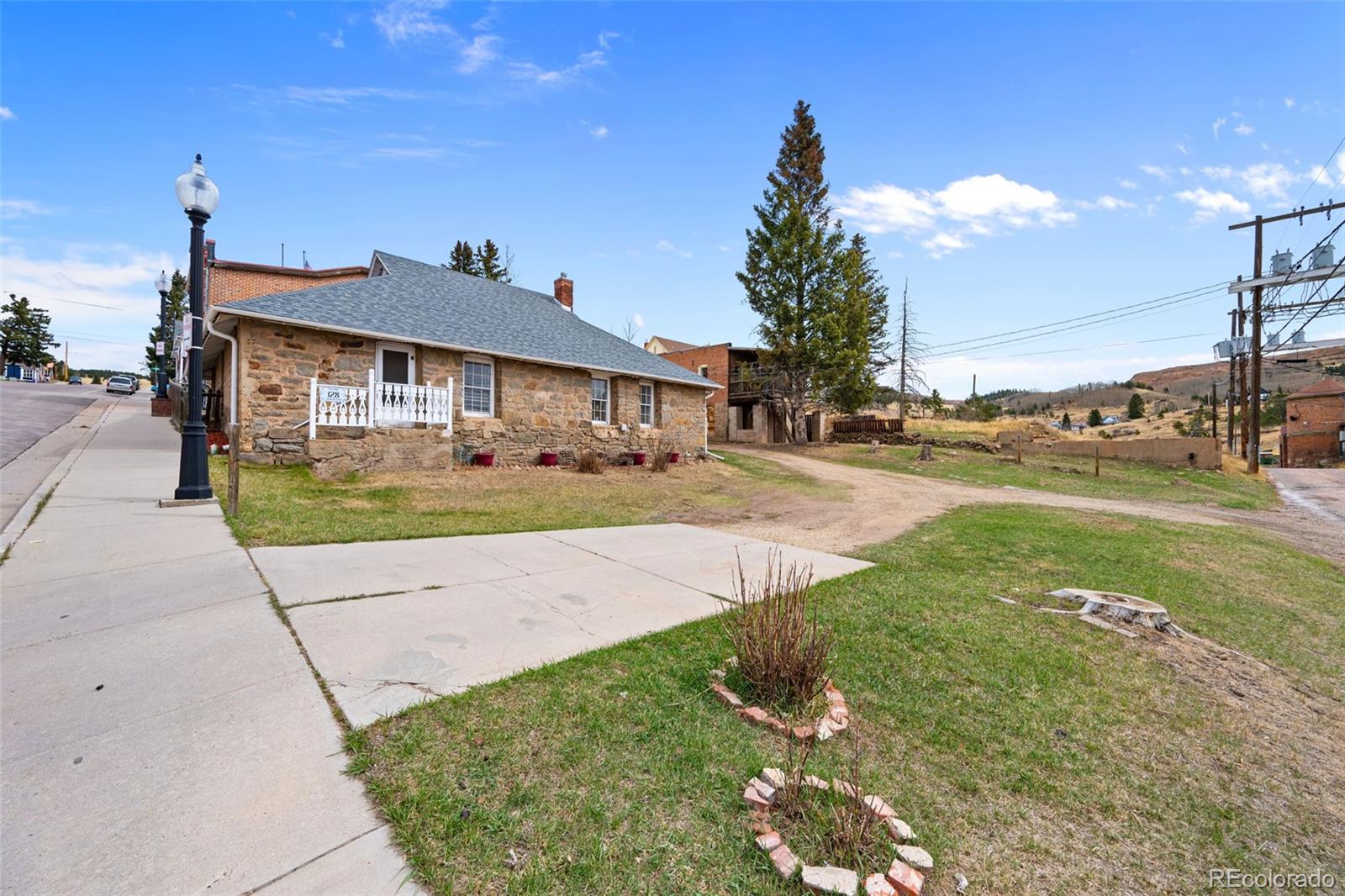 cripple creek&nbsp; House Search Picture