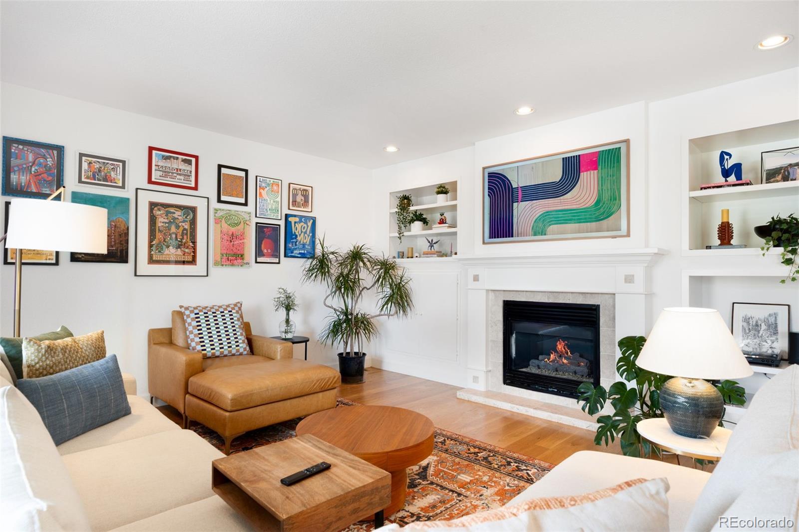 Burlington Denver Home | MLS #: 9915107234 S Madison Street, Denver Beds: 3 Baths: 4 Price: $950,000